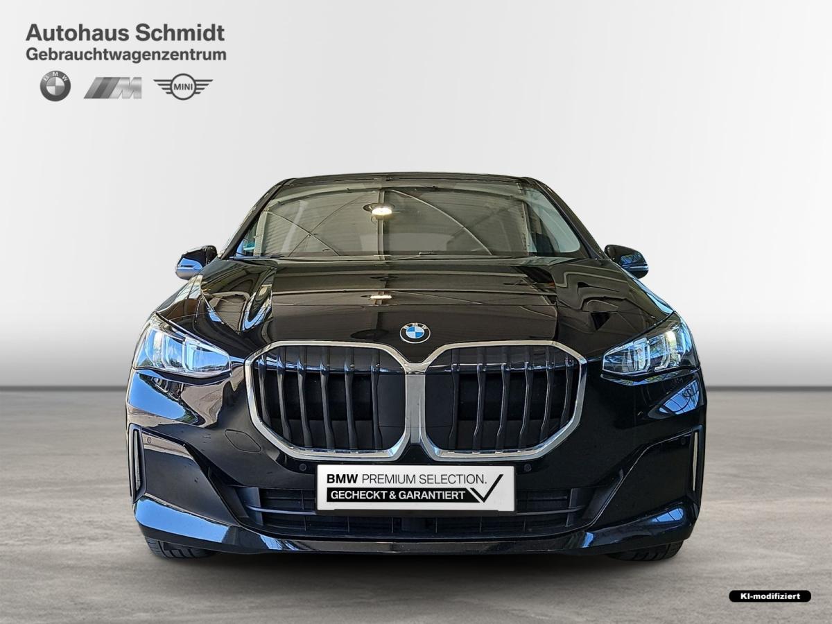 Originalaufnahme des Fahrzeugs