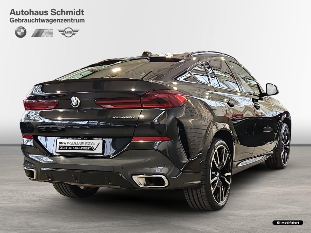 Originalaufnahme des Fahrzeugs
