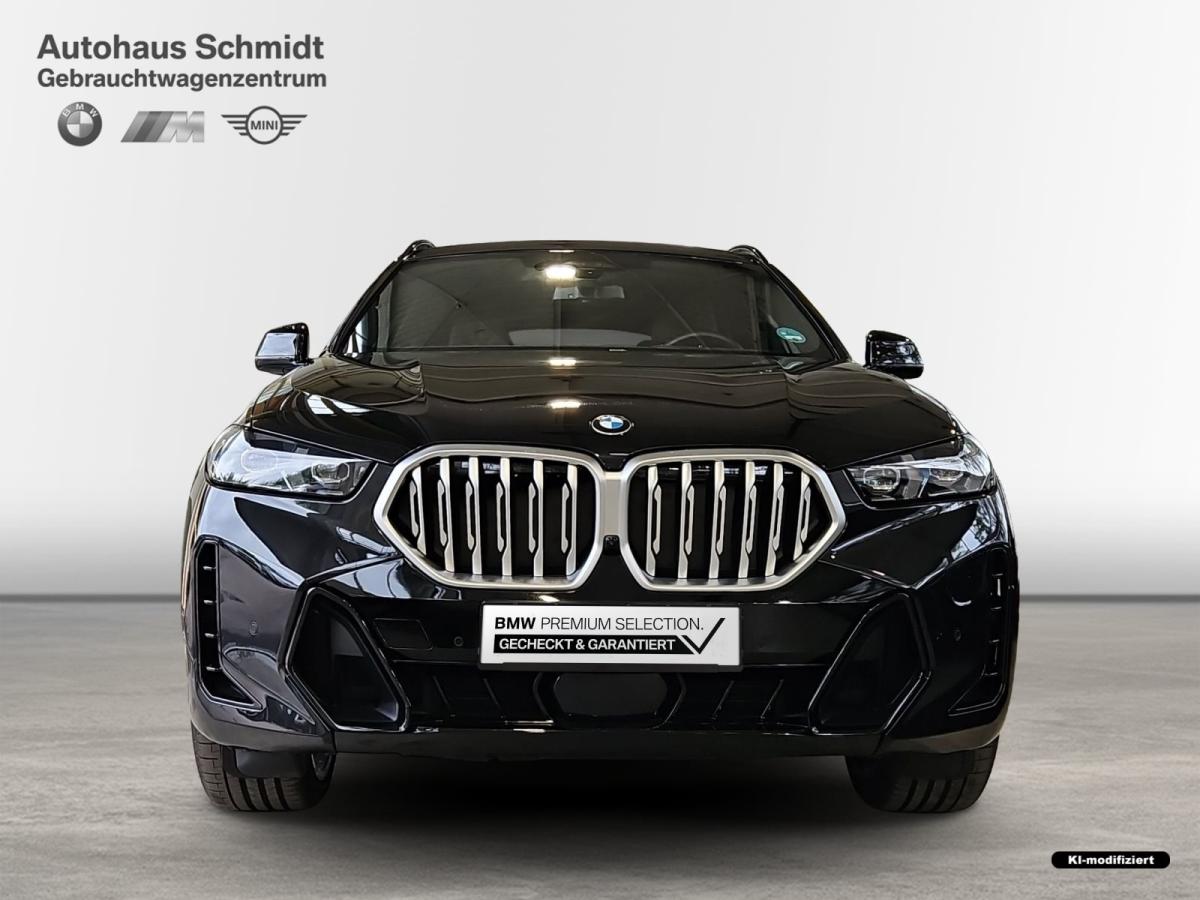 Originalaufnahme des Fahrzeugs