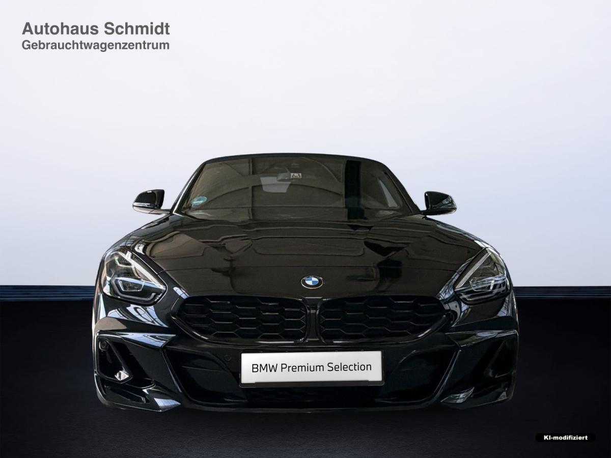 Originalaufnahme des Fahrzeugs