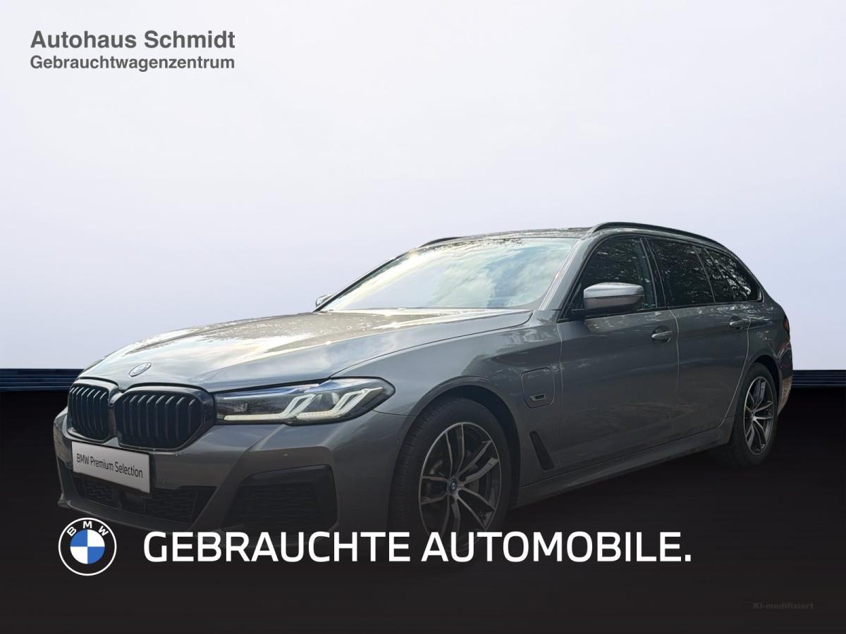 Originalaufnahme des Fahrzeugs