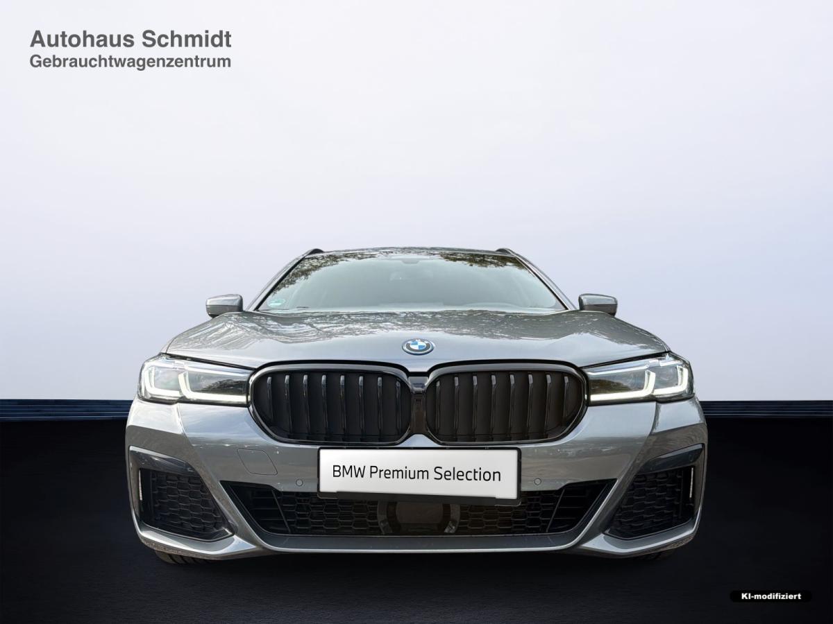 Originalaufnahme des Fahrzeugs
