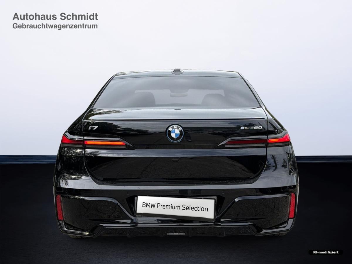 Originalaufnahme des Fahrzeugs