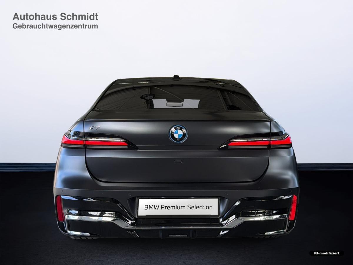 Originalaufnahme des Fahrzeugs