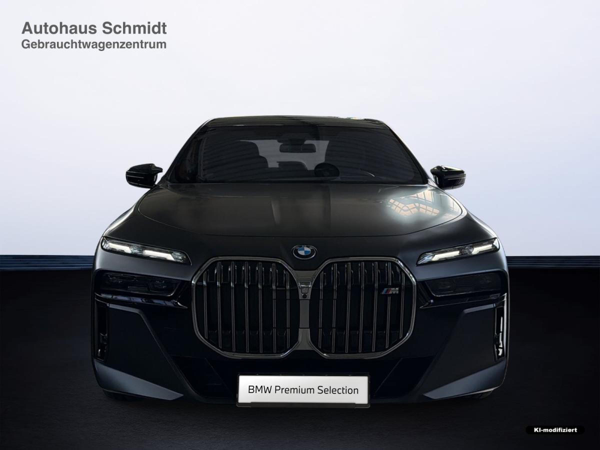 Originalaufnahme des Fahrzeugs