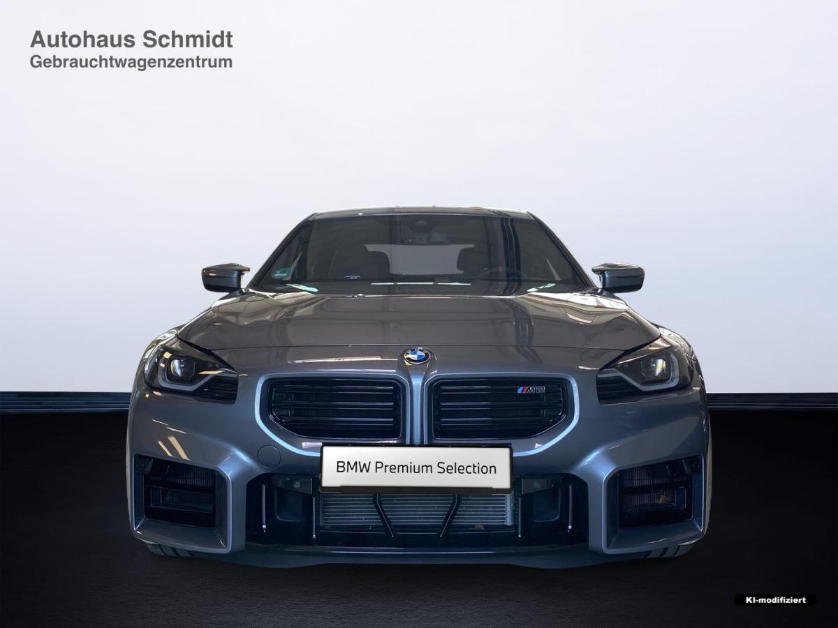 Originalaufnahme des Fahrzeugs