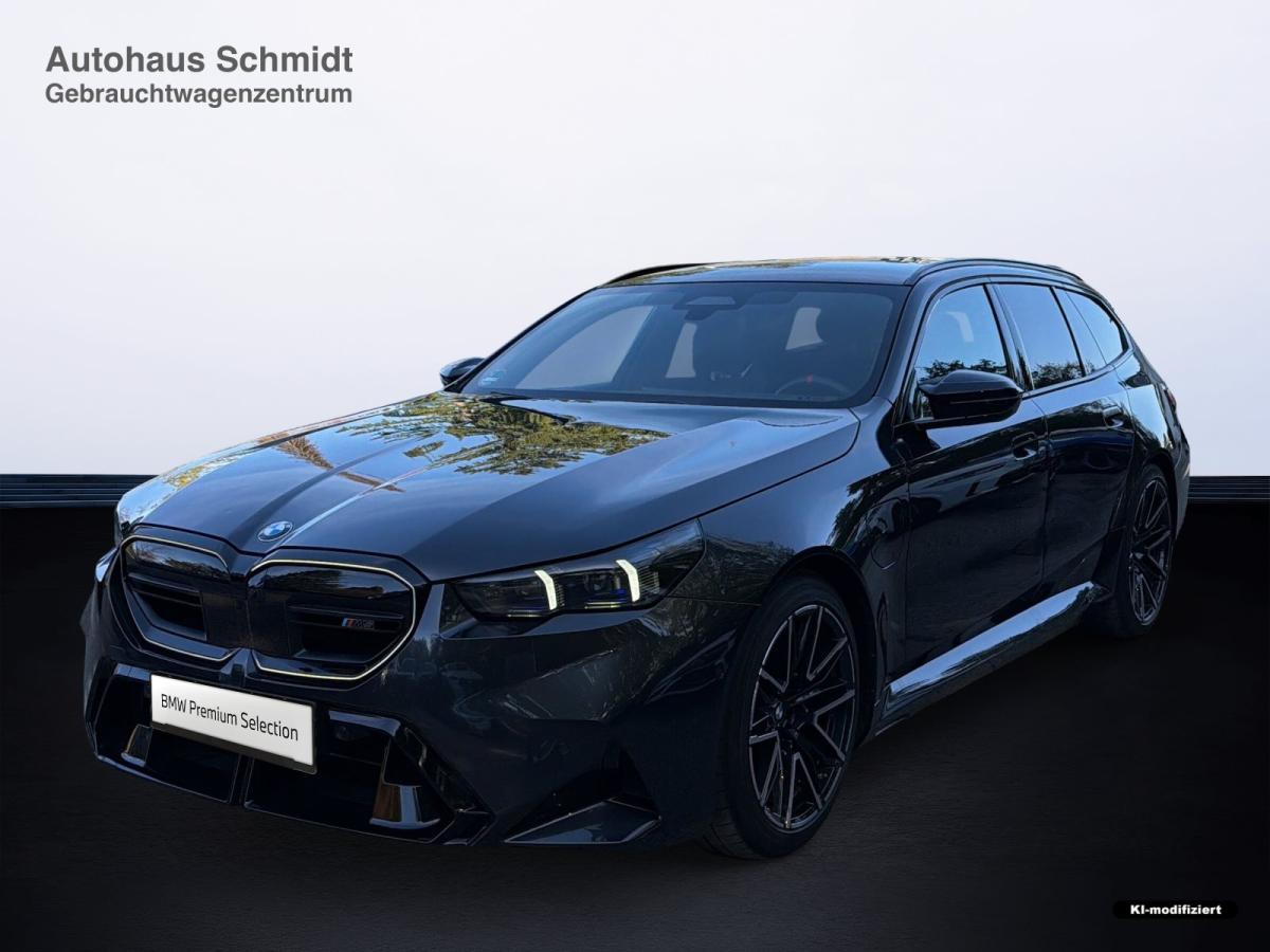 Originalaufnahme des Fahrzeugs