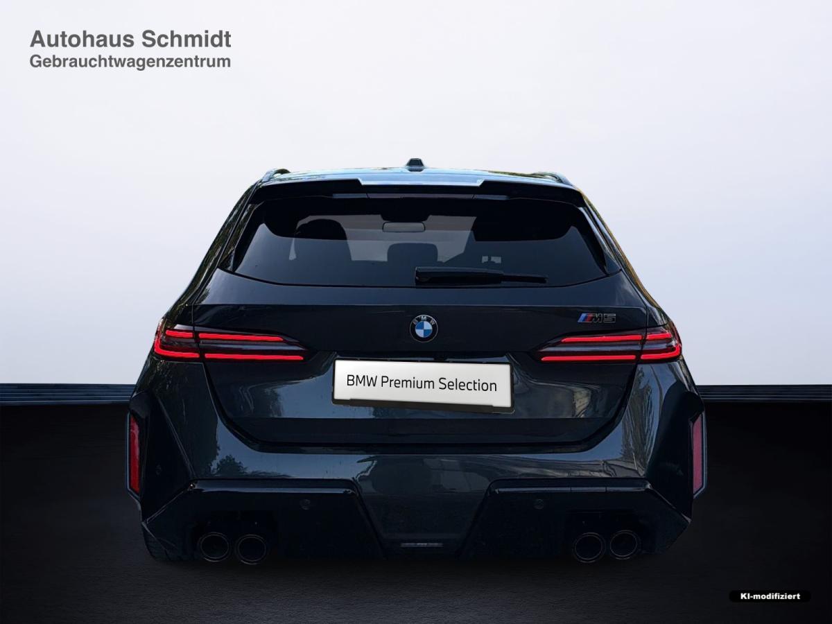 Originalaufnahme des Fahrzeugs