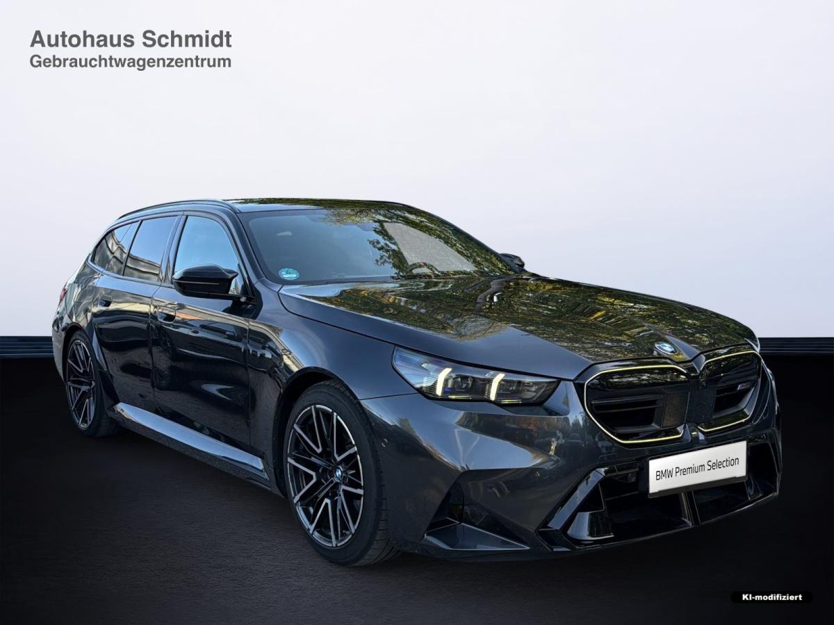 Originalaufnahme des Fahrzeugs