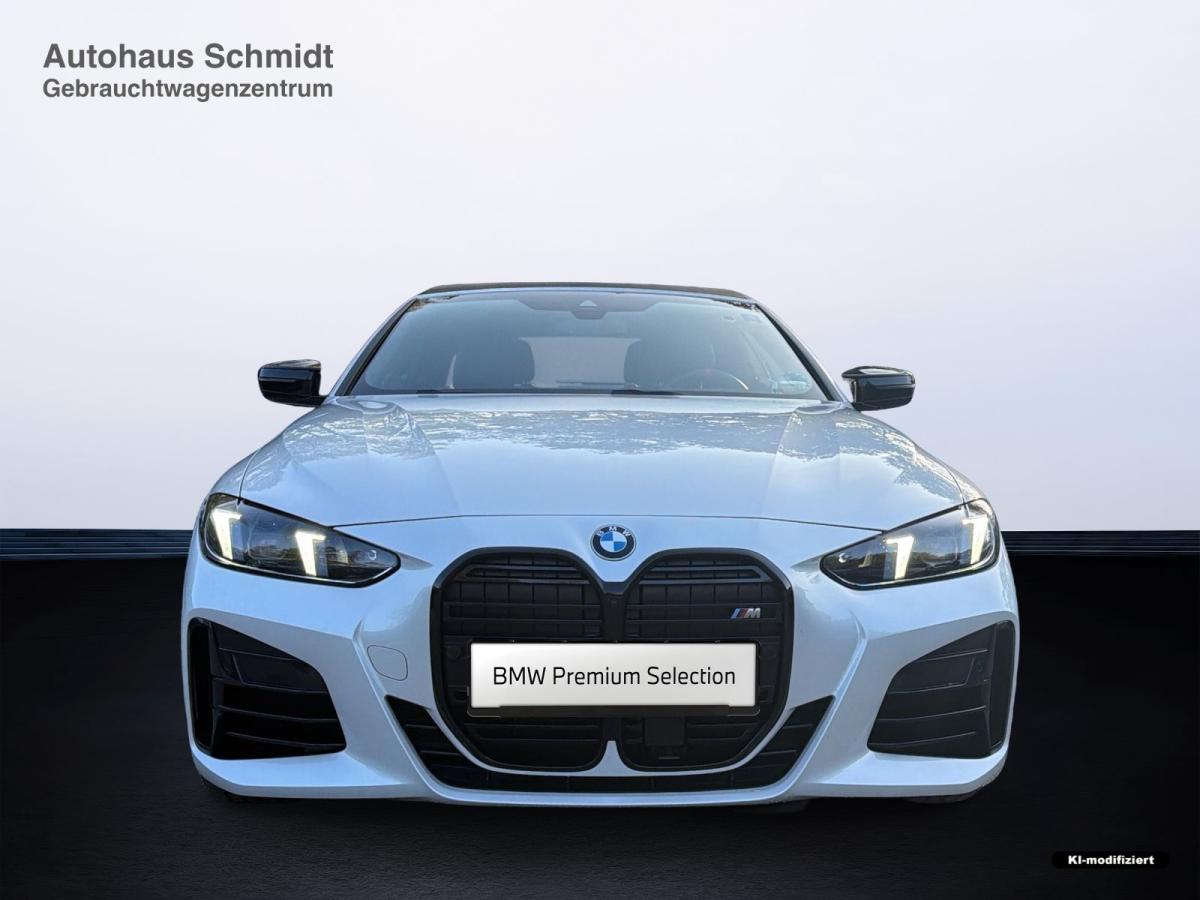 Originalaufnahme des Fahrzeugs