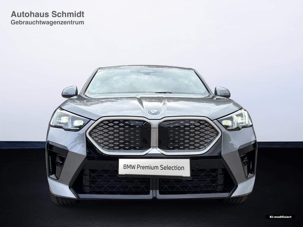 Originalaufnahme des Fahrzeugs