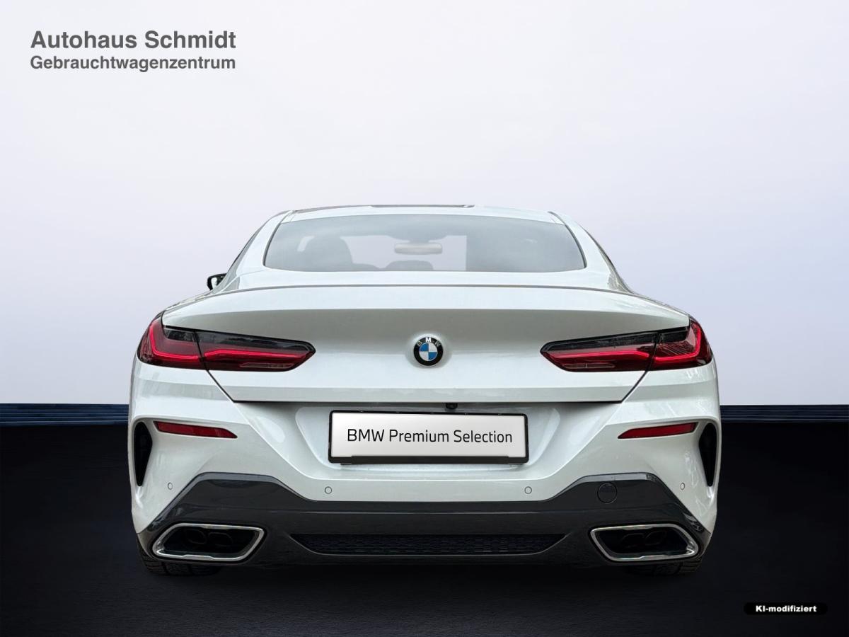 Originalaufnahme des Fahrzeugs