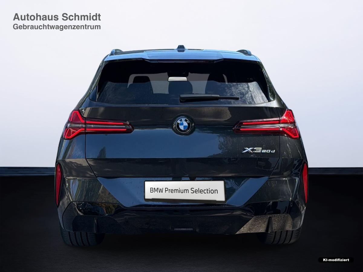 Originalaufnahme des Fahrzeugs
