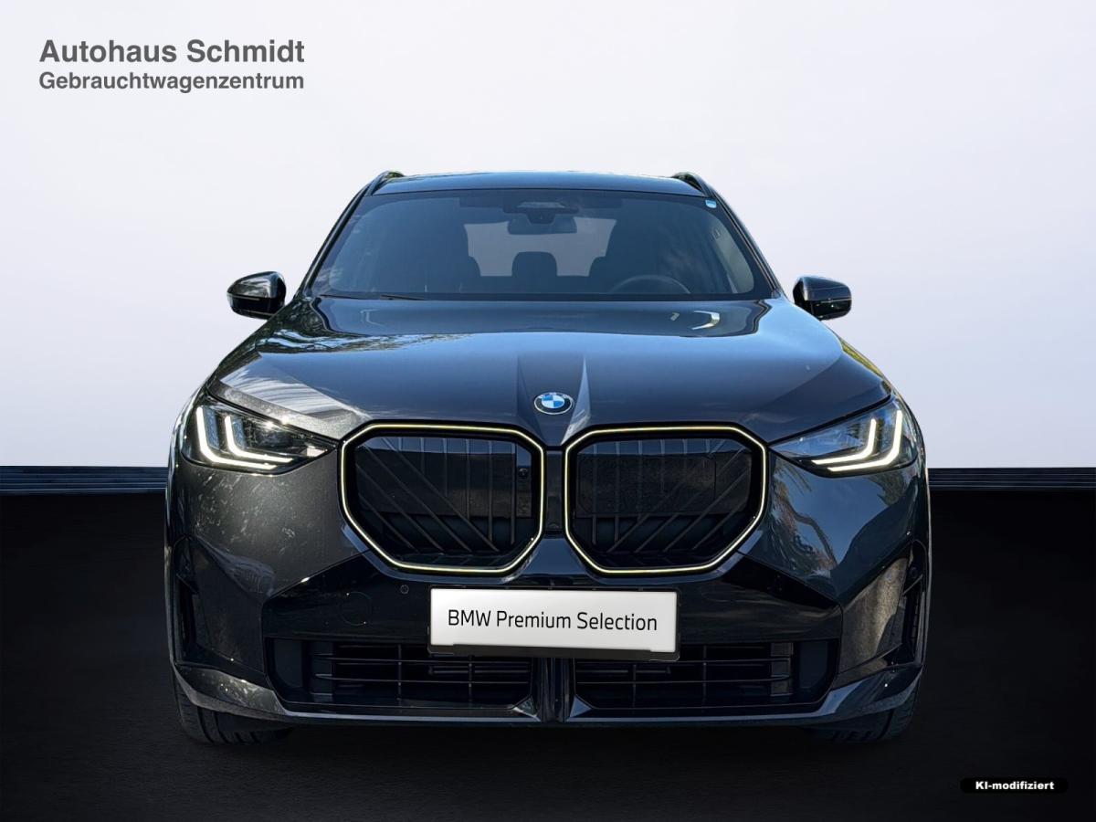 Originalaufnahme des Fahrzeugs