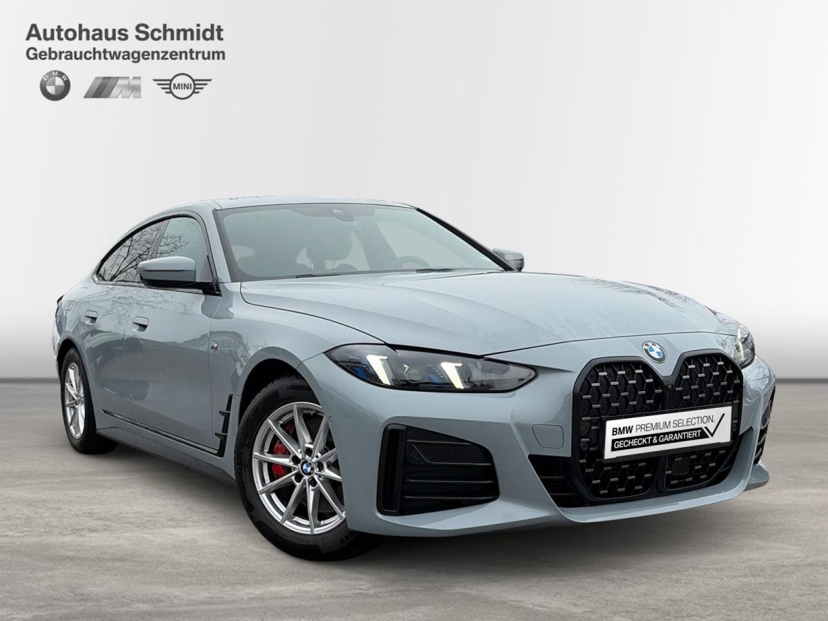Originalaufnahme des Fahrzeugs