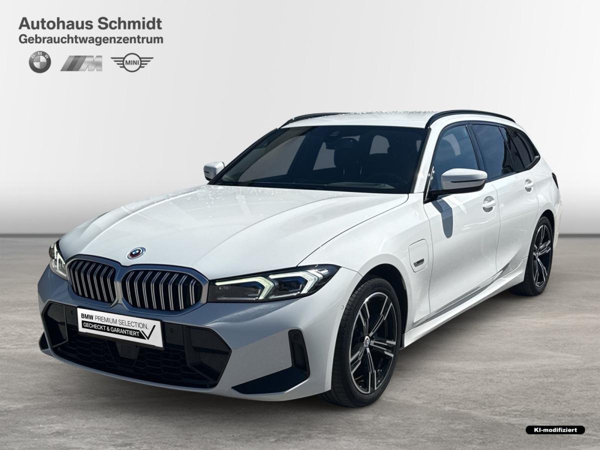 Originalaufnahme des Fahrzeugs