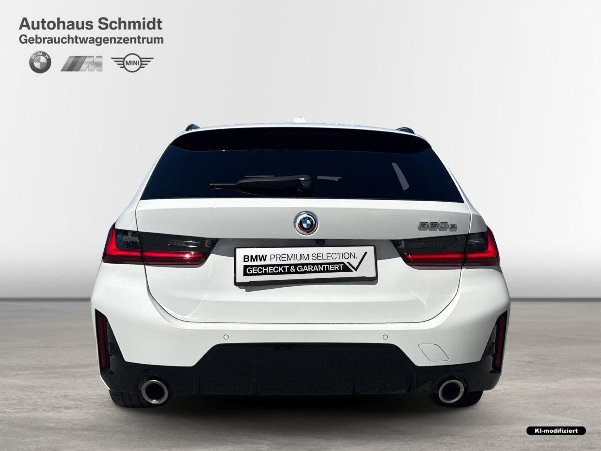 Originalaufnahme des Fahrzeugs