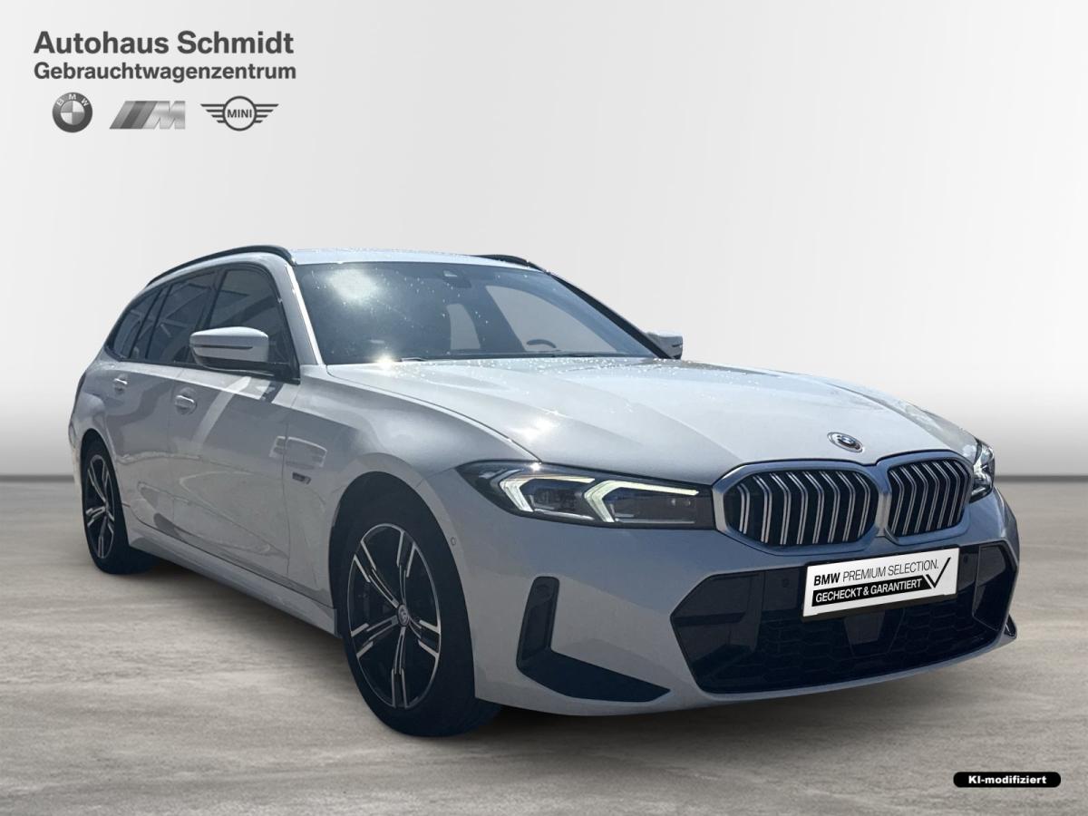 Originalaufnahme des Fahrzeugs