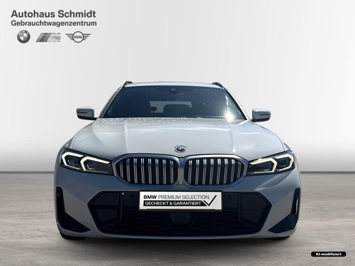Originalaufnahme des Fahrzeugs