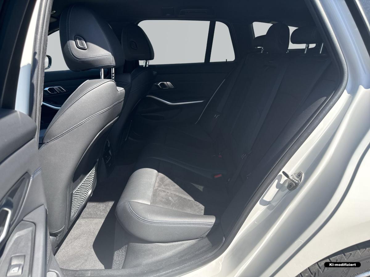 Originalaufnahme des Fahrzeugs
