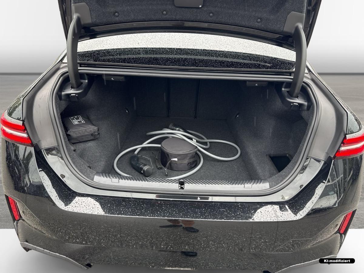 Originalaufnahme des Fahrzeugs