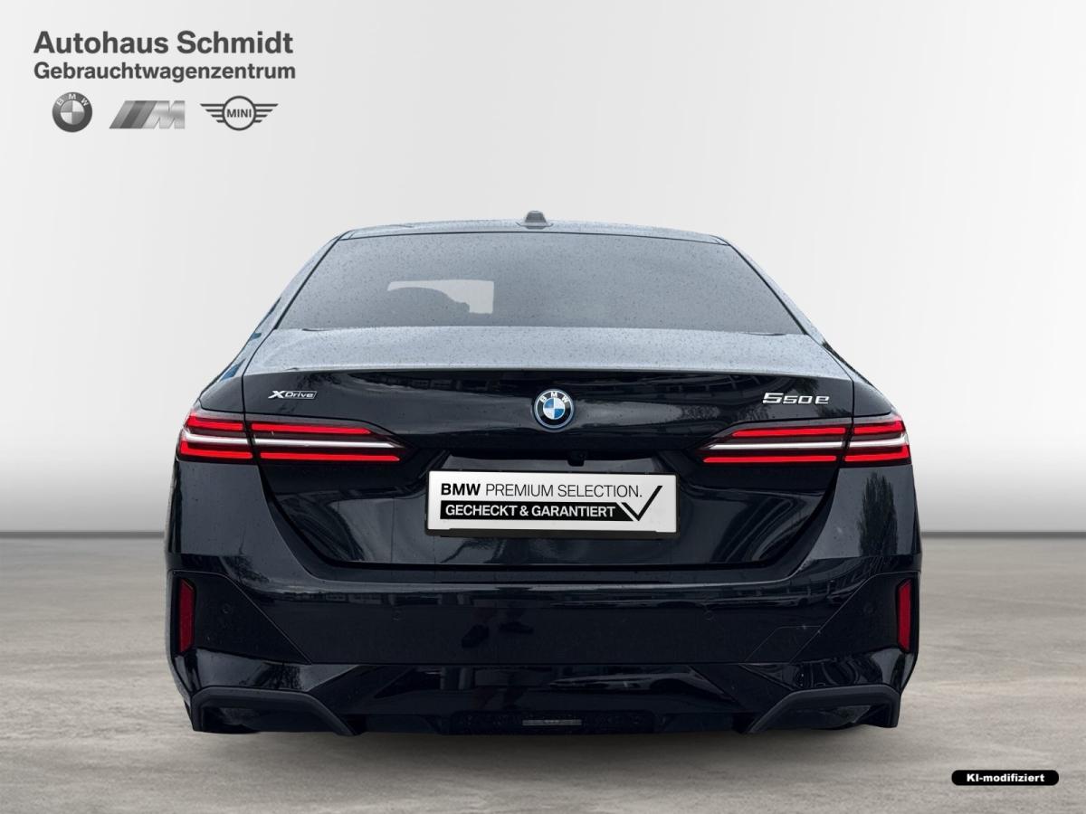 Originalaufnahme des Fahrzeugs