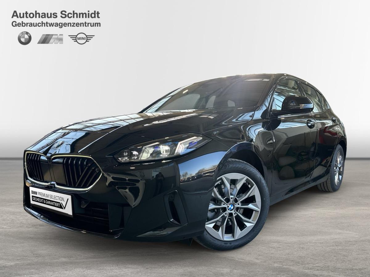 Originalaufnahme des Fahrzeugs