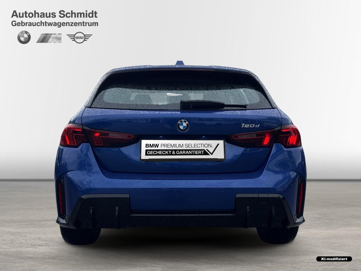 Originalaufnahme des Fahrzeugs