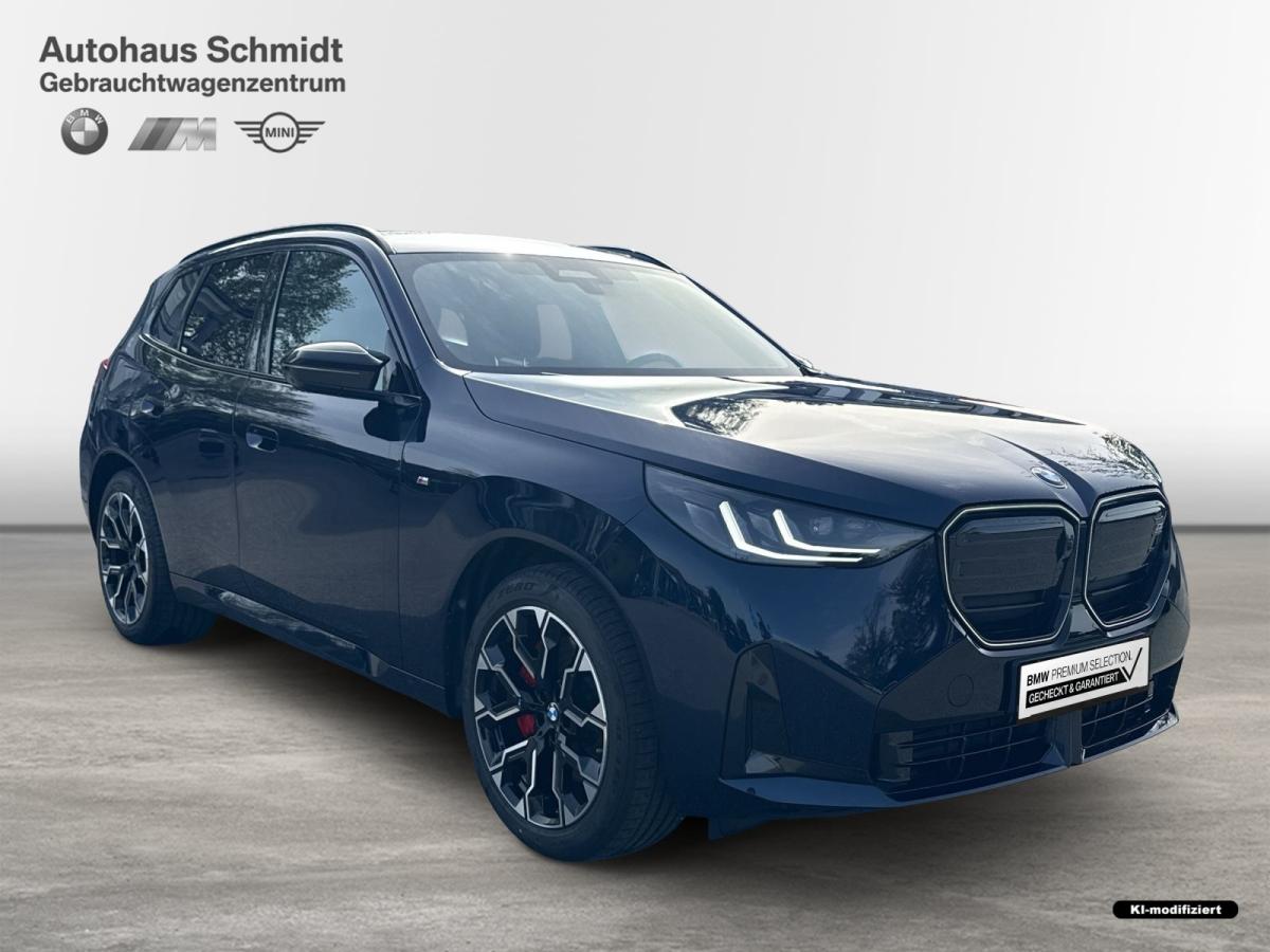 Originalaufnahme des Fahrzeugs