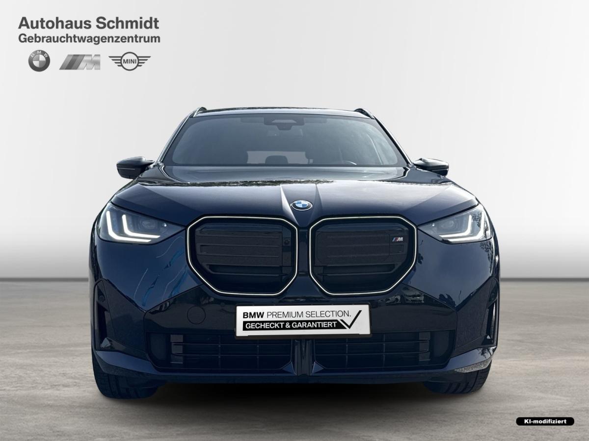 Originalaufnahme des Fahrzeugs