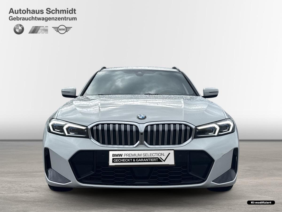Originalaufnahme des Fahrzeugs