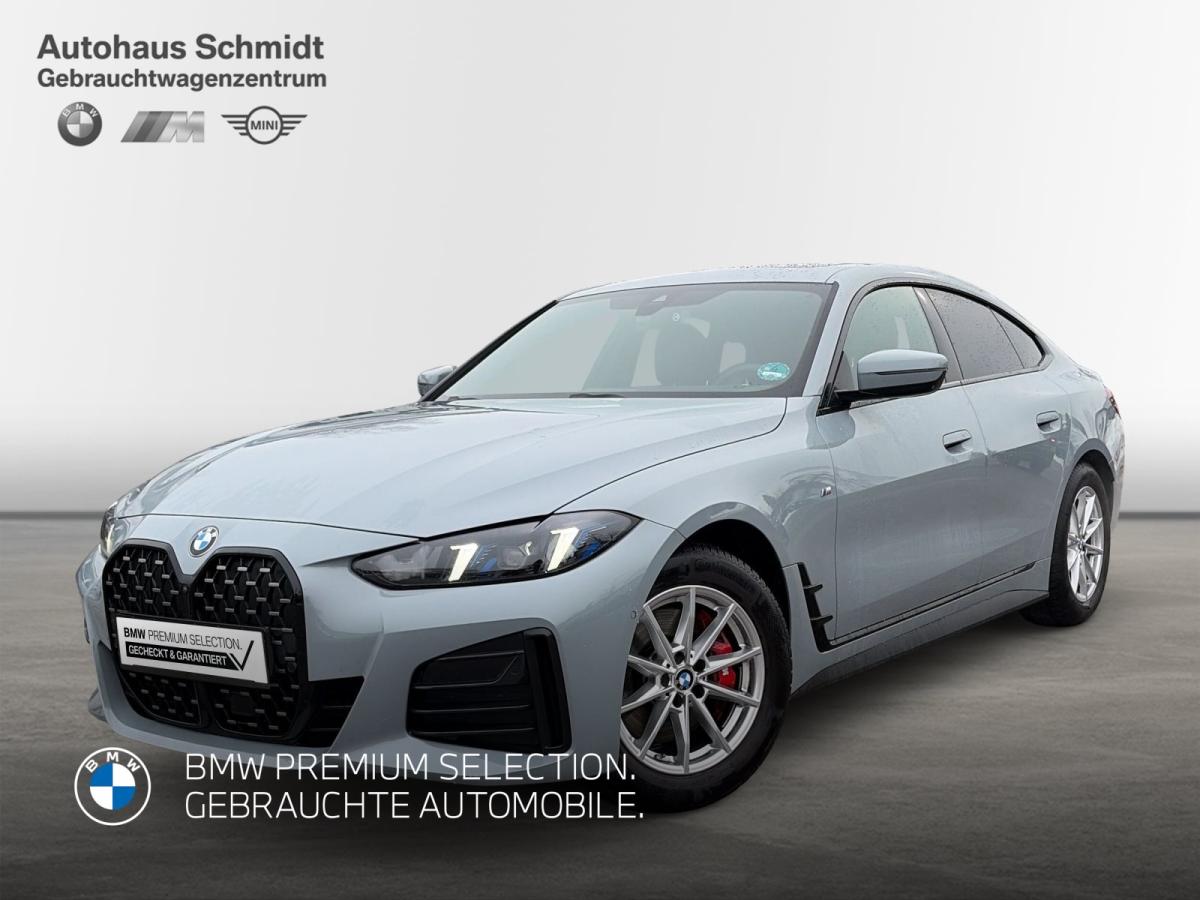 Originalaufnahme des Fahrzeugs
