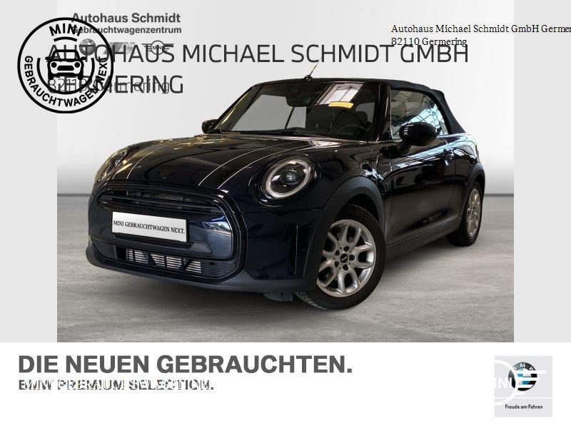Originalaufnahme des Fahrzeugs