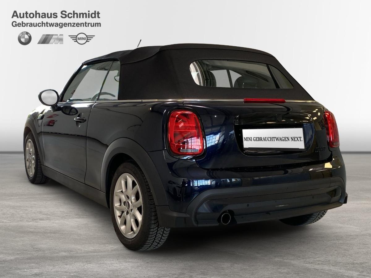 Originalaufnahme des Fahrzeugs