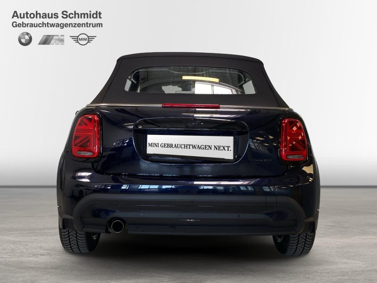 Originalaufnahme des Fahrzeugs