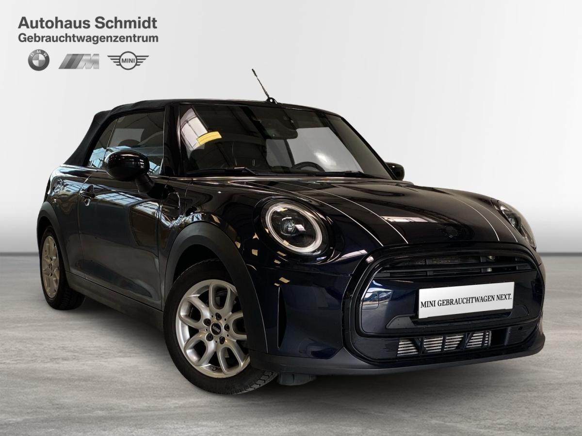 Originalaufnahme des Fahrzeugs