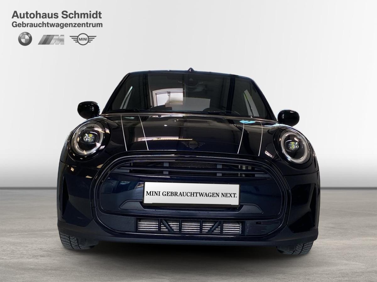 Originalaufnahme des Fahrzeugs