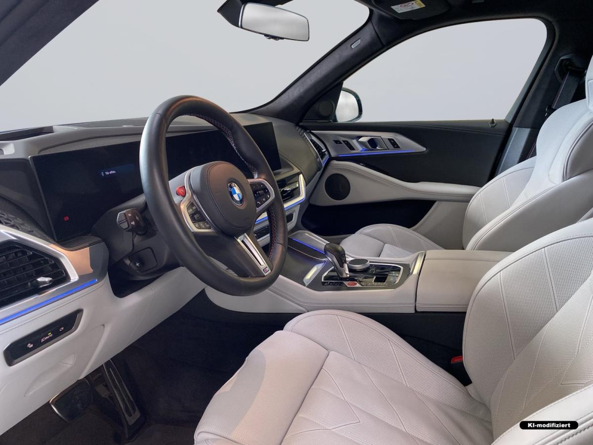 Originalaufnahme des Fahrzeugs