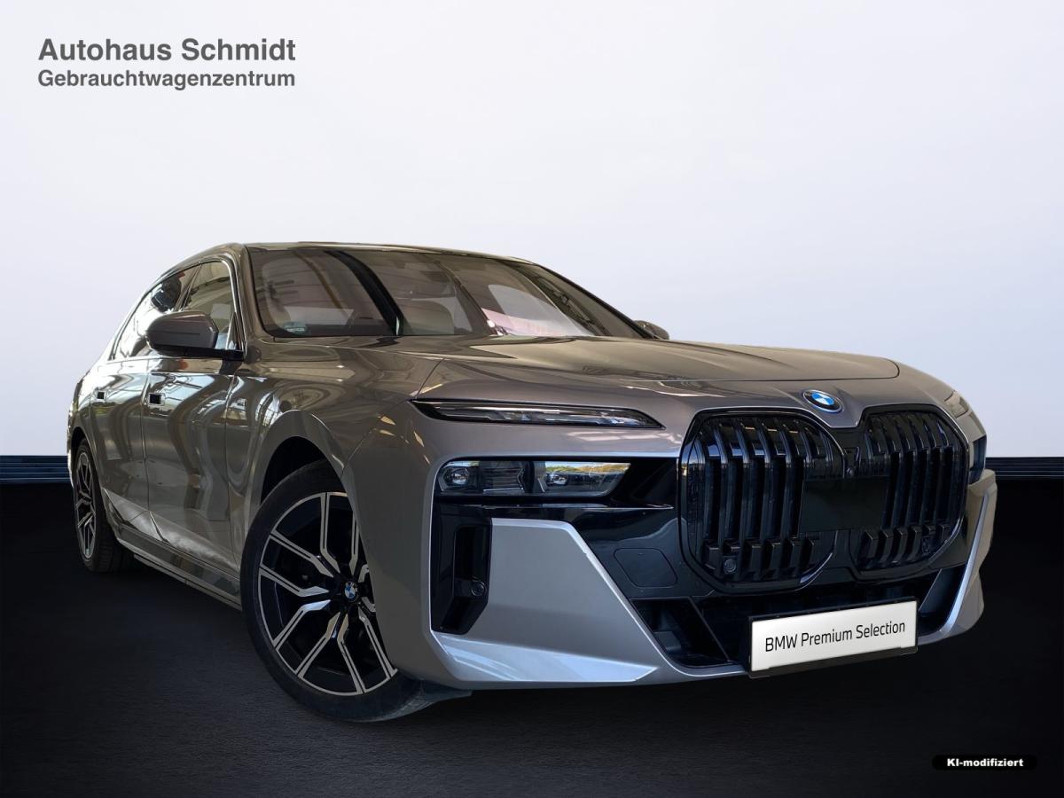 Originalaufnahme des Fahrzeugs