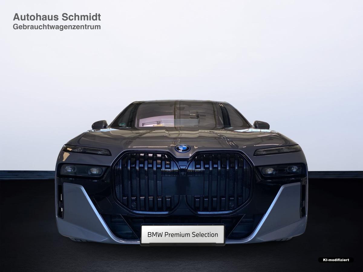Originalaufnahme des Fahrzeugs