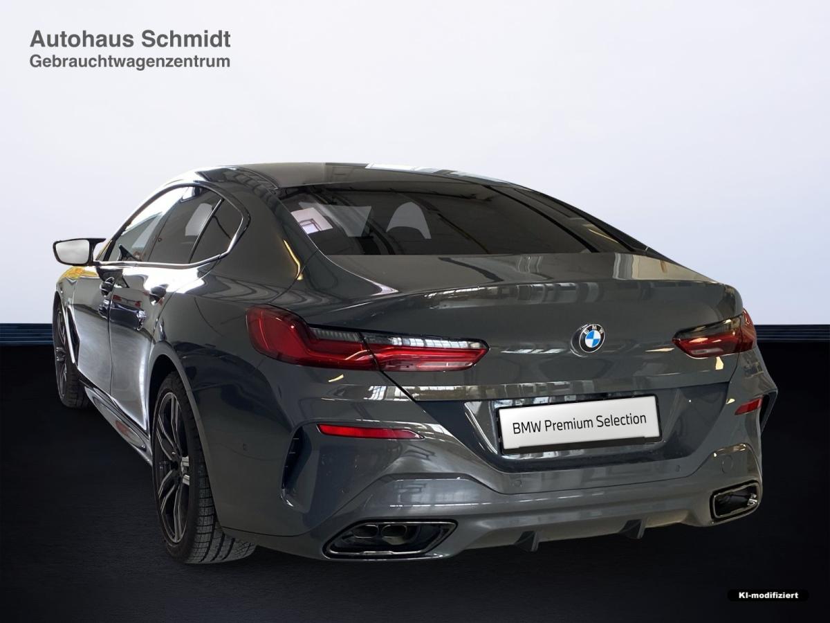 Originalaufnahme des Fahrzeugs