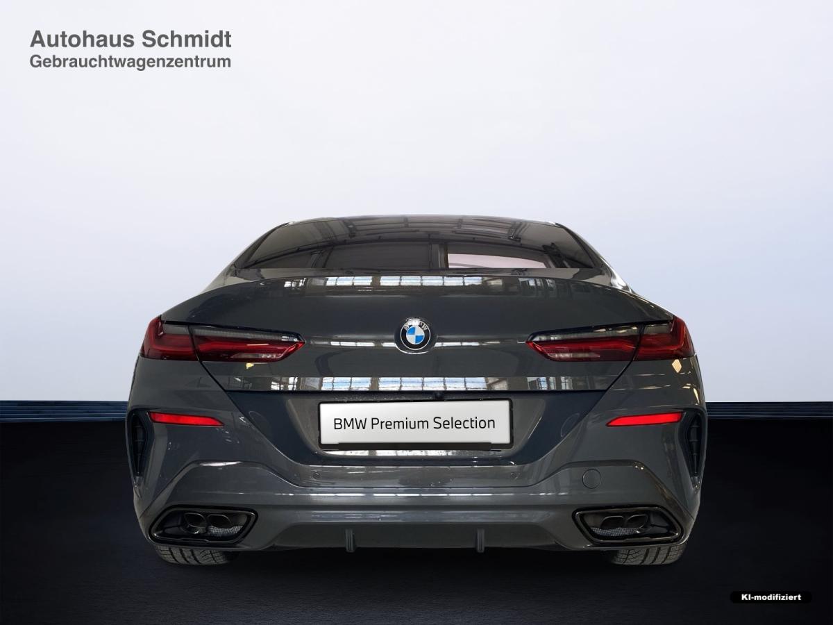 Originalaufnahme des Fahrzeugs