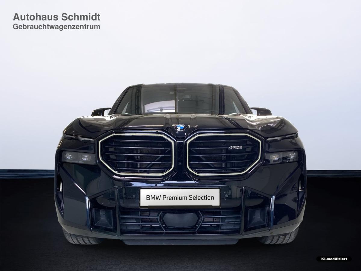 Originalaufnahme des Fahrzeugs