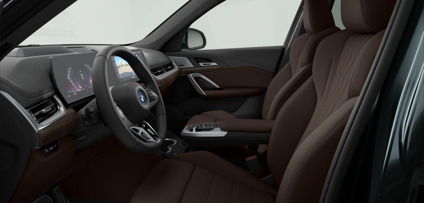 BMW BMW I im Innenraum seitlich BMW BMW I im Innenraum seitlich