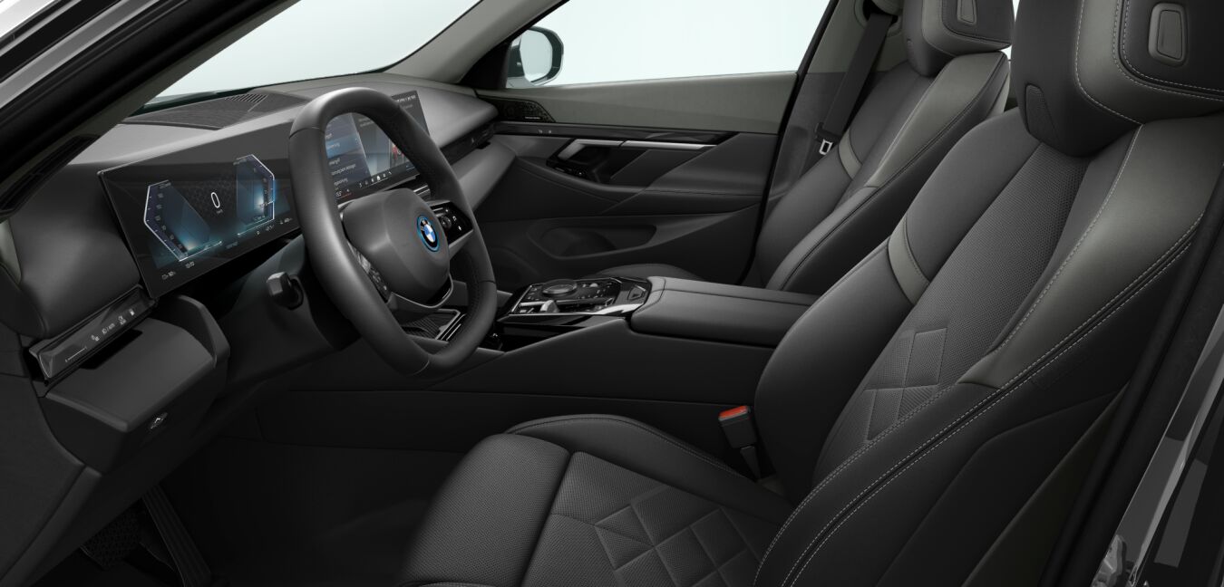BMW BMW I im Innenraum seitlich BMW BMW I im Innenraum seitlich