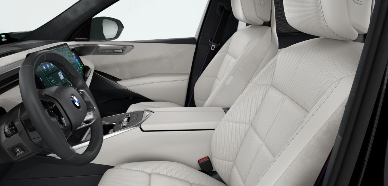 BMW BMW X im Innenraum seitlich BMW BMW X im Innenraum seitlich