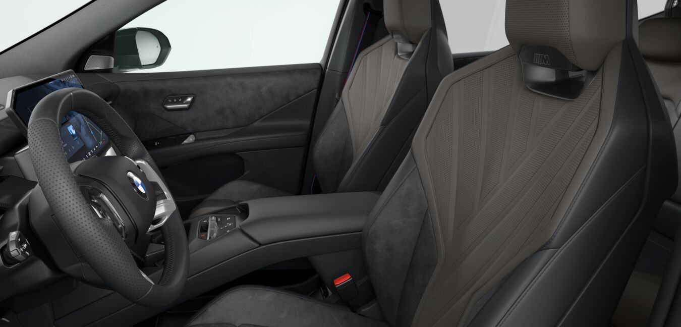 BMW BMW I im Innenraum seitlich BMW BMW I im Innenraum seitlich