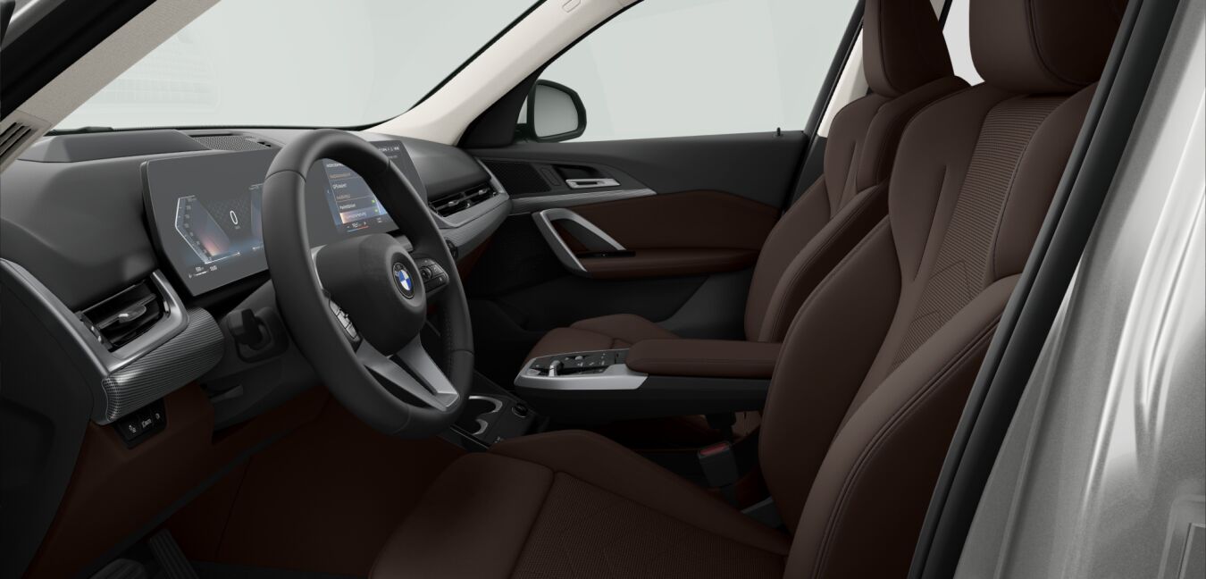 BMW BMW X im Innenraum seitlich BMW BMW X im Innenraum seitlich