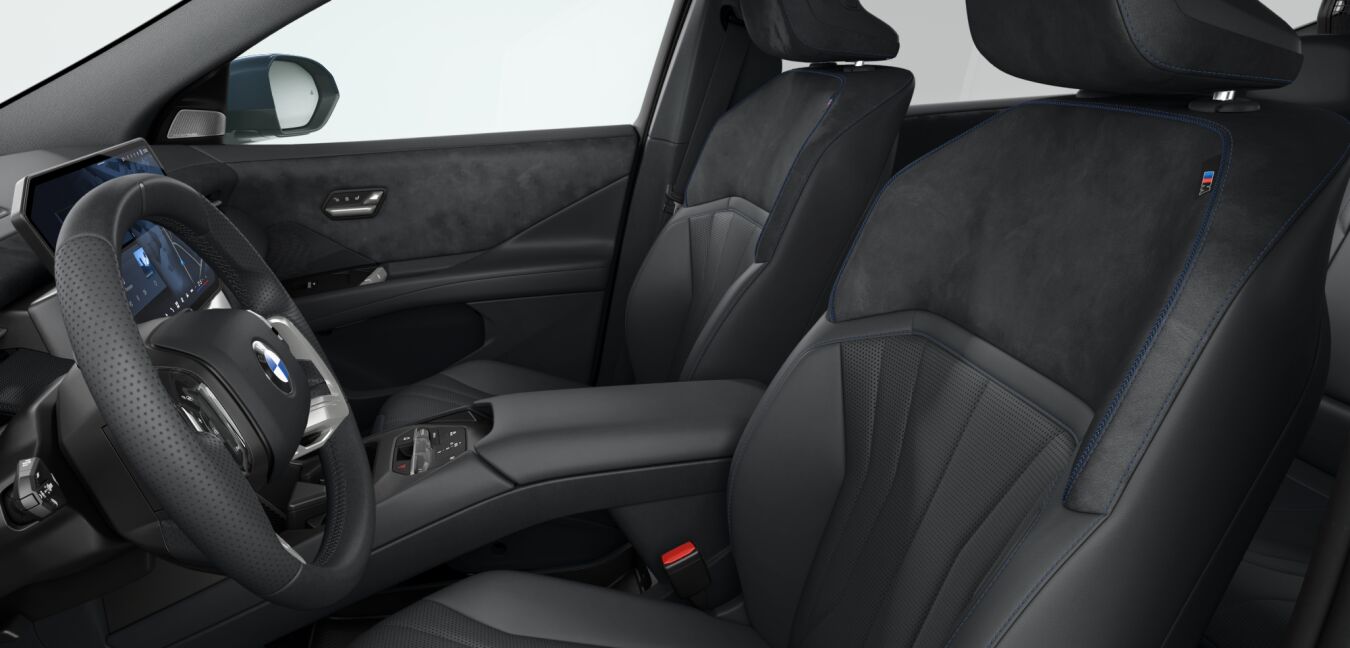 BMW BMW I im Innenraum seitlich BMW BMW I im Innenraum seitlich