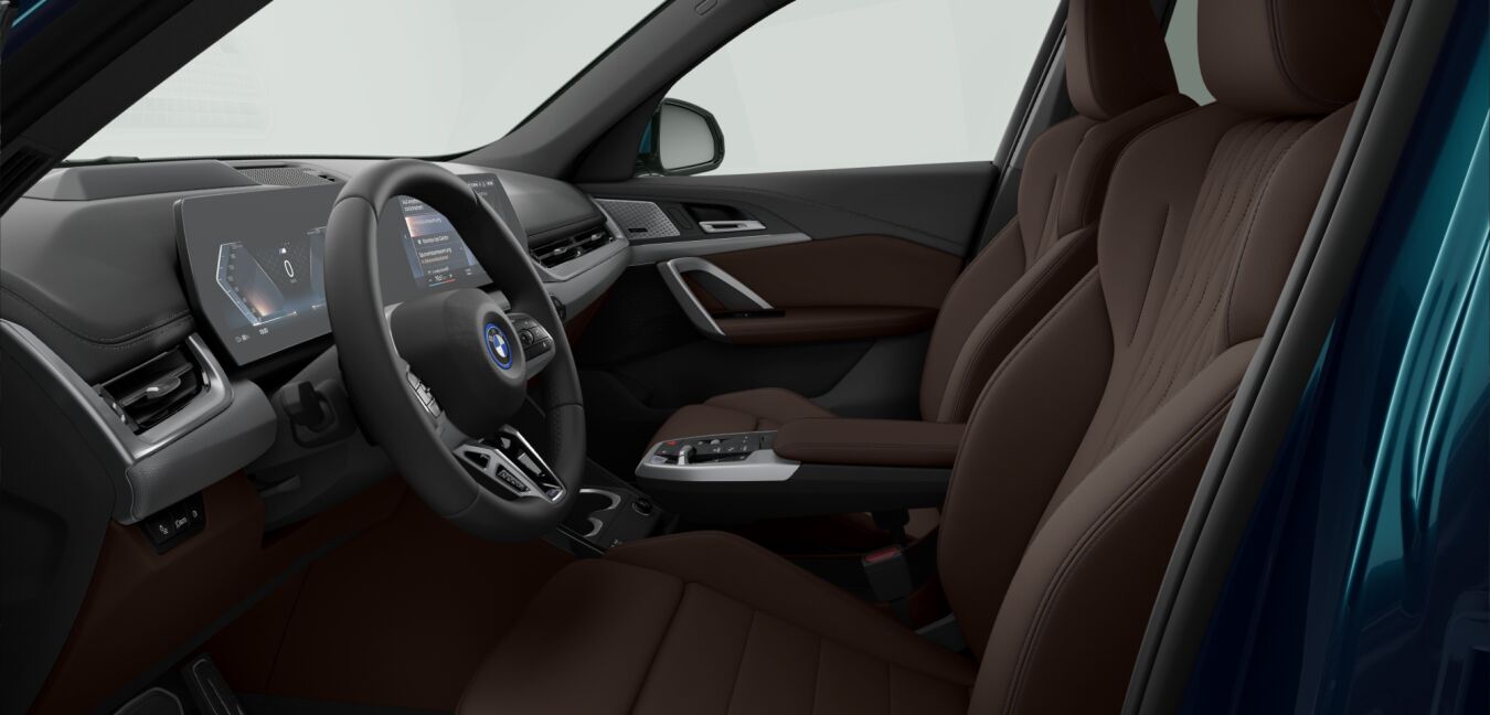 BMW BMW I im Innenraum seitlich BMW BMW I im Innenraum seitlich